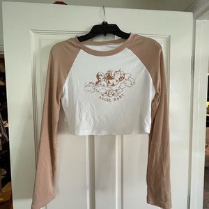 Shein shirt! Never worn.